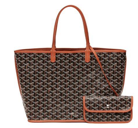 goyard poitier mini tote price|Goyard Bag Prices 2024: Complete Reference List .